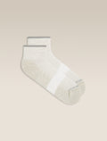 Women’s Merino Multisport Light Mini Ecru hthr/alloy - 1