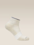 Women’s Merino Multisport Light Mini Ecru hthr/alloy - 3