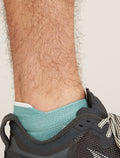 Men’s Merino Multisport Light Micro Socks Cloud Ray/Snow - 1