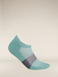 Men’s Merino Multisport Light Micro Socks Cloud Ray/Snow - 4