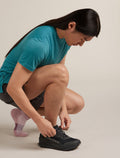 Men’s Merino Multisport Light Micro Socks Summit/Obsidian - 1