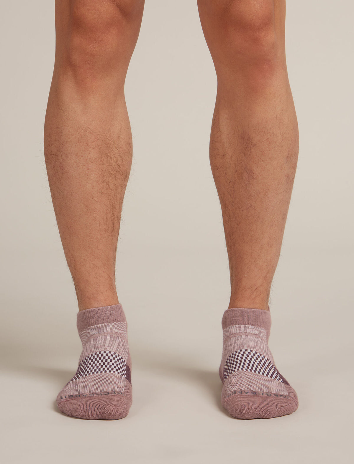 Men’s Merino Multisport Light Micro Socks Summit/Obsidian - 3