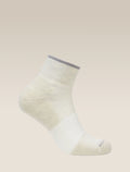 Men’s Merino Multisport Light Mini Ecru hthr/Alloy/Snow - 3