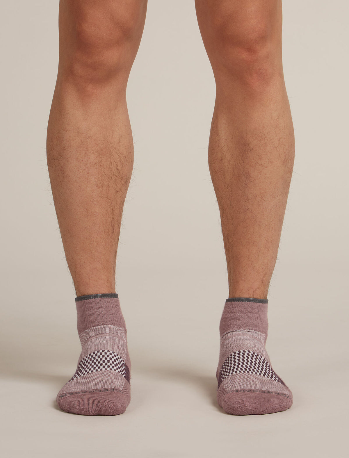 Men’s Merino Multisport Light Mini Socks Summit/Obsidian - 3