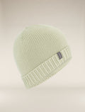 Unisex Vela Cuff Beanie Ashen - 4