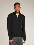 Men’s Merino 300 Original Long Sleeve Half Zip Top