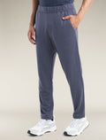 Men’s Merino Blend 200 Shifter Straight Pants Graphite - 1