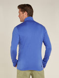Men's Merino 260 Quantum Long Sleeve Zip BRILLIANT - 2