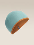 Unisex Merino 200 Pocket Hat Hydro/Trail - 6
