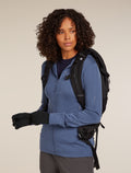 Unisex 200 Oasis Glove Liners Black - 4