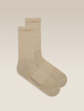 Men’s Merino Lifestyle_Light Crew Flagstone - 1