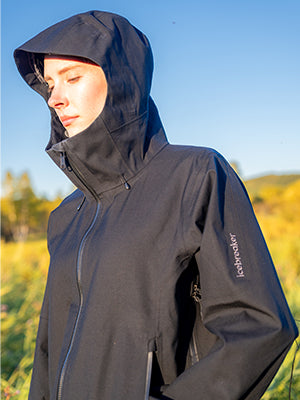 MerinoLOFT™ Performance Jackets | icebreaker