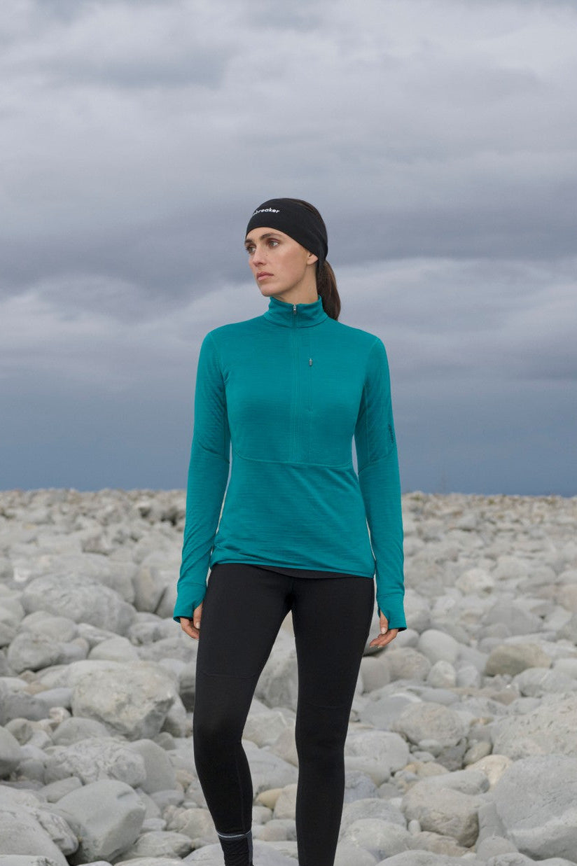 RealFleece™ - Lightweight Warmth